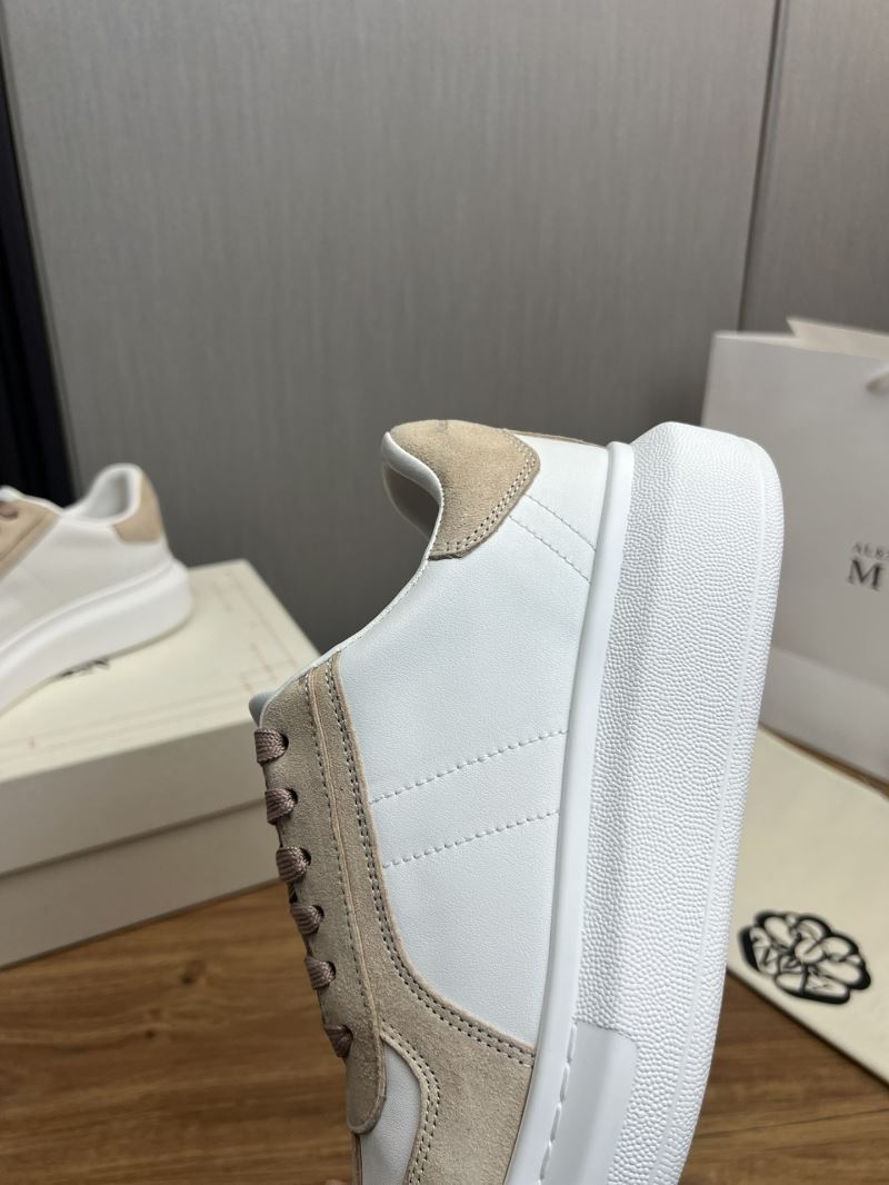 Alexander Mcqueen Low Shoes